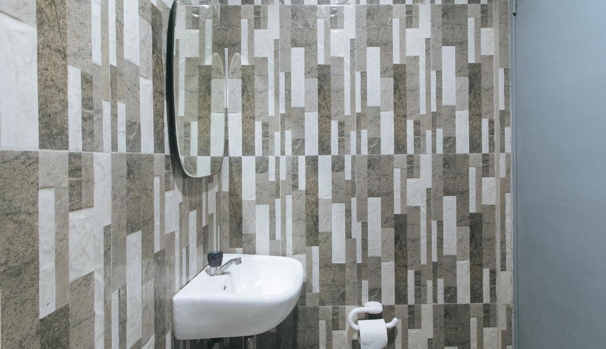 Reddoorz At Fat J Apartelle Mactan Cebu Екстер'єр фото